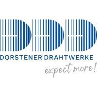 Dorstener Drahtwerke Logo