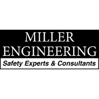 J. M. Miller Engineering, Inc. Logo