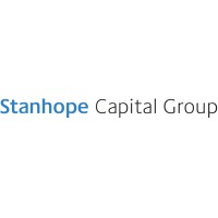 Stanhope Capital Group Logo