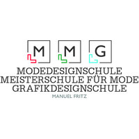 Modedesignschule Manuel Fritz gemeinnützige GmbH Logo