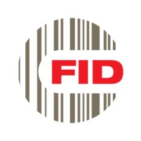 FID SOFTWARE GmbH Logo