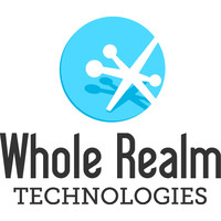 Whole Realm Technologies Logo