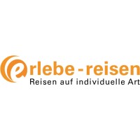Erlebe-Reisen GmbH Logo