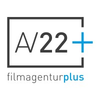 AV22 filmagentur+ Logo