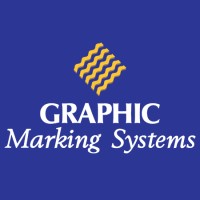 Graphic Marking Systems Logo
