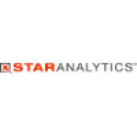 Star Analytics (Acquired by IBM) Logo