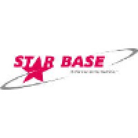 STAR BASE Consulting Logo