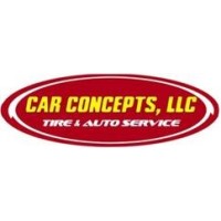 Car Concepts, LLC Logo