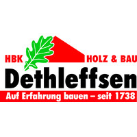 HBK Dethleffsen GmbH Logo