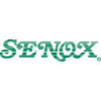 Senox Corporation Logo