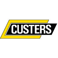 Custers Hydraulica BV Logo
