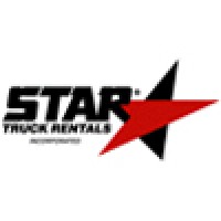 Star Truck Rentals Logo