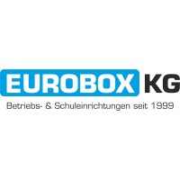 EUROBOX KG Logo