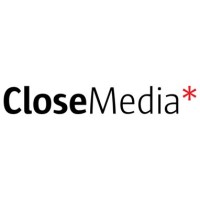 Closemedia Logo