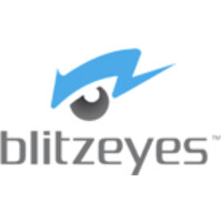 Blitzeyes GmbH Logo