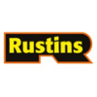 Rustins Logo