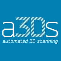 A3Ds GmbH Logo