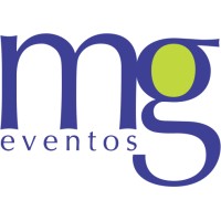 MG Eventos Logo