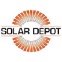 Solar Depot Logo