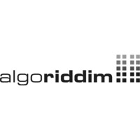 algoriddim GmbH Logo