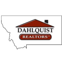 Dahlquist Realtors Logo