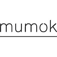 mumok - Museum Moderner Kunst Stiftung Ludwig Wien Logo