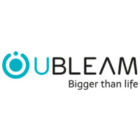 Ubleam Logo