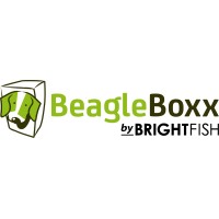 BeagleBoxx by Brightfish Logo