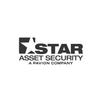 Star Asset Security, LLC Logo