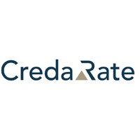 CredaRate Solutions GmbH Logo