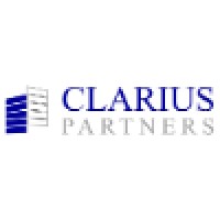 Clarius Partners, LLC Logo