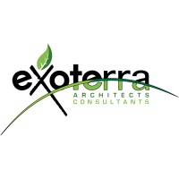 EXOTERRA Architects Logo