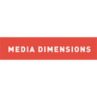 Media Dimensions Limited Logo