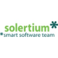 Solertium Corporation Logo