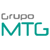 MTG Servicios Logo