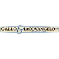 Gallo & Iacovangelo, LLP Logo