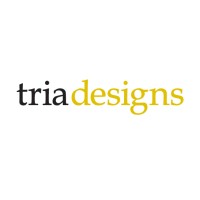Tria Designs, Inc. Logo