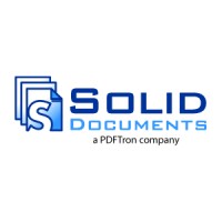 Solid Documents Limited Logo