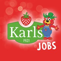Jobs bei Karls Logo