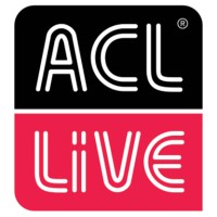 Austin City Limits Live at The Moody Theater (ACL Live) Logo