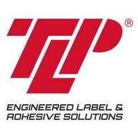 Tailored Label Products, Inc. (TLP) Logo