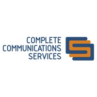 Complete Communications Services Logo