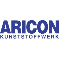 ARICON Kunststoffwerk GmbH Logo
