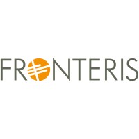 FRONTERIS Gruppe Logo