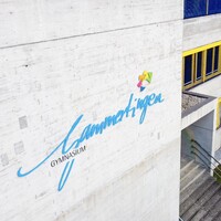 Gymnasium Gammertingen Logo