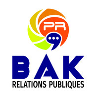 BAK Relations Publiques Logo