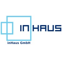 inHaus GmbH Logo