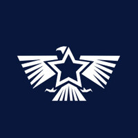 Dual Eagle Marketing Logo