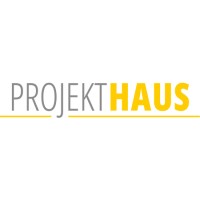 Projekthaus GmbH Logo