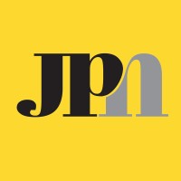 JornalismoPortoNet (JPN) Logo